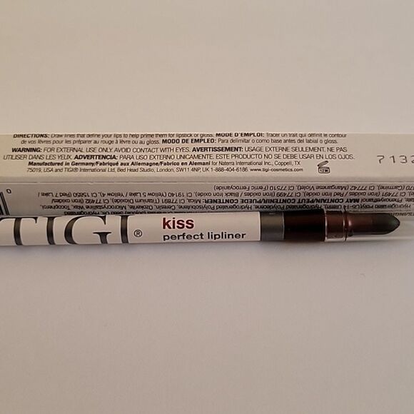TIGI CosmeticsPerfect Lipliner KISS 0.04 oz - Picture 6 of 7